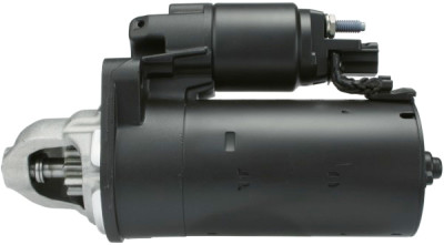 Motorino di avviamento HELLA 8EA 012 528-881