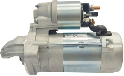 Motorino di avviamento HELLA 8EA 012 528-901