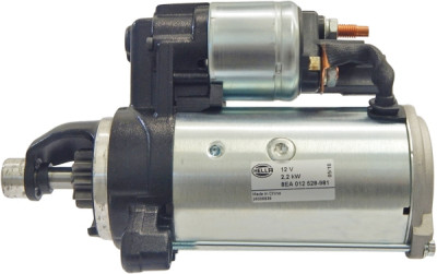 Motorino d'avviamento