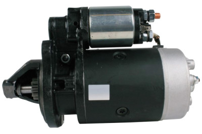 Motorino d'avviamento