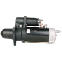Motorino d'avviamento