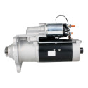 Motorino di avviamento HELLA 8EA 012 586-101