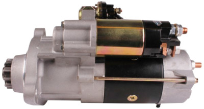 Motorino d'avviamento