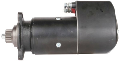 Motorino d'avviamento