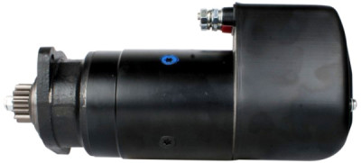 Motorino d'avviamento