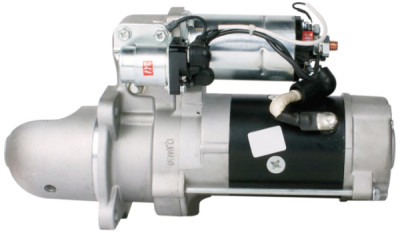 Motorino d'avviamento