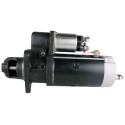 Motorino d'avviamento