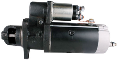 Motorino d'avviamento