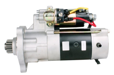 Motorino d'avviamento