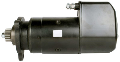 Motorino d'avviamento