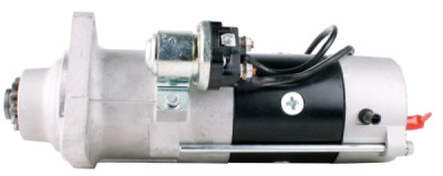 Motorino di avviamento HELLA 8EA 012 586-271