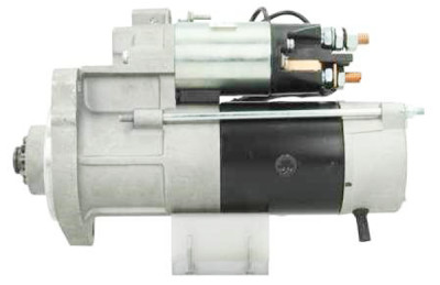 Motorino di avviamento HELLA 8EA 012 586-281