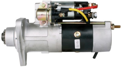 Motorino di avviamento HELLA 8EA 012 586-291