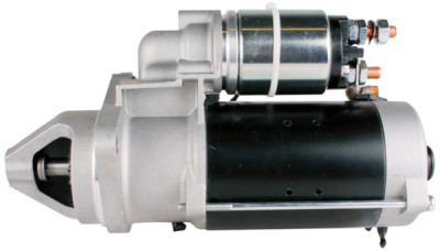 Motorino d'avviamento