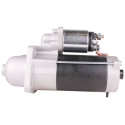 Motorino di avviamento HELLA 8EA 012 586-341