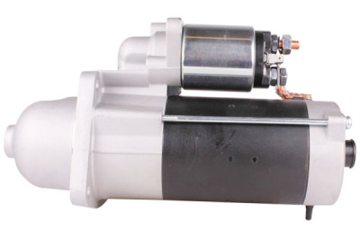 Motorino di avviamento HELLA 8EA 012 586-341