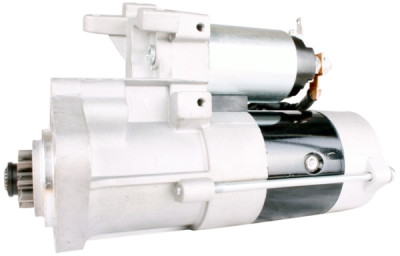 Motorino d'avviamento