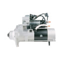Motorino d'avviamento