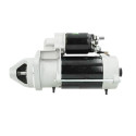 Motorino di avviamento HELLA 8EA 012 586-421