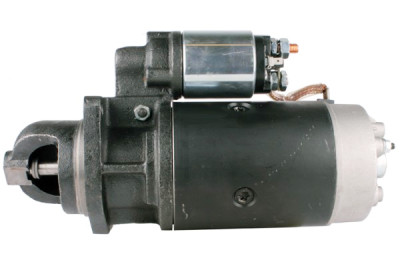 Motorino d'avviamento