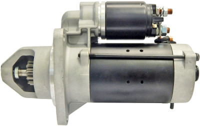 Motorino d'avviamento