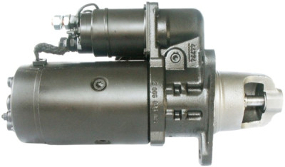 Motorino d'avviamento