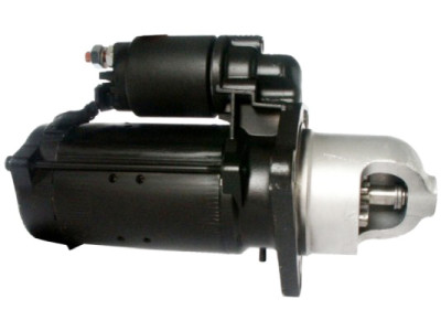 Motorino d'avviamento