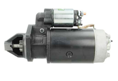 Motorino di avviamento HELLA 8EA 012 586-501
