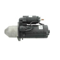 Motorino di avviamento HELLA 8EA 012 586-521