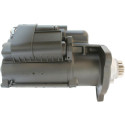 Motorino di avviamento HELLA 8EA 012 586-531