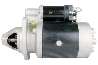 Motorino d'avviamento