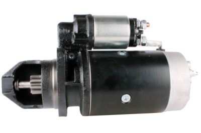 Motorino di avviamento HELLA 8EA 012 586-561