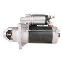 Motorino di avviamento HELLA 8EA 012 586-621