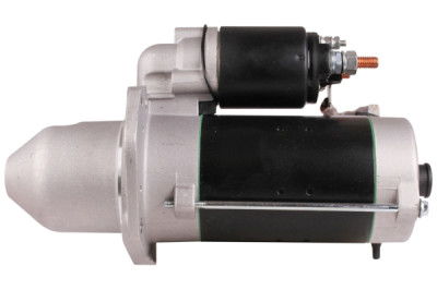 Motorino di avviamento HELLA 8EA 012 586-631
