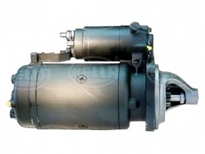 Motorino d'avviamento