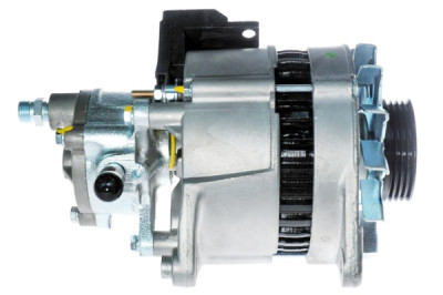 Alternatore
