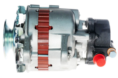 Alternatore