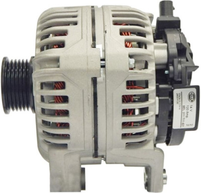 Alternatore