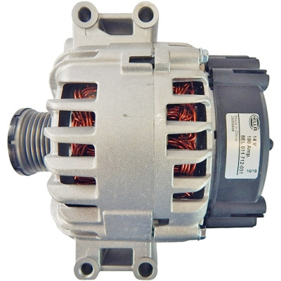 Alternatore