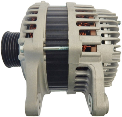 Alternatore