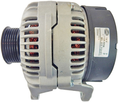 Alternatore