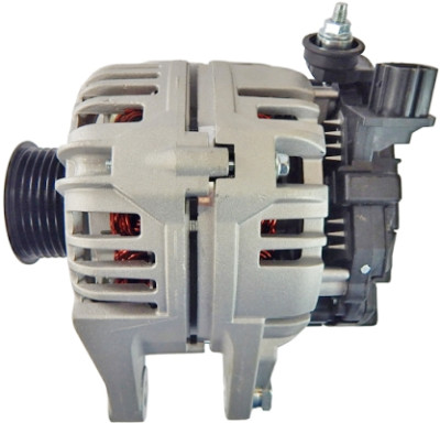 Alternatore
