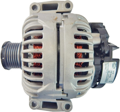 Alternatore