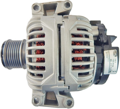 Alternatore