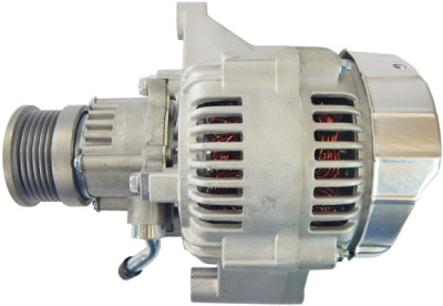 Alternatore