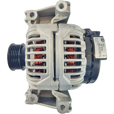 Alternatore