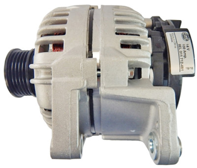 Alternatore