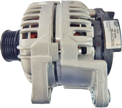 Alternatore