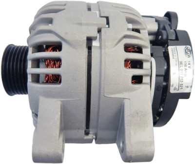 Alternatore