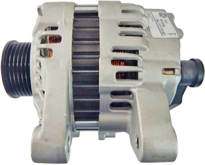 Alternatore